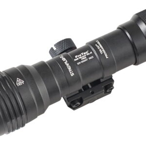 Streamlight 88129 ProTac Rail Mount HL-X Pro Long Gun Light Black Anodized 60/1000 Lumens White LED