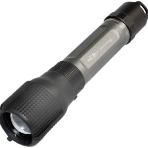 Lb Marketing 97712 Zephyr-RS Gray 200/550 Lumens White LED