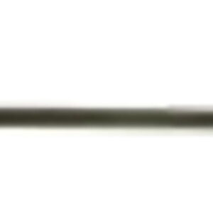 Tipton 430886R Deluxe Cleaning Rod Carbon Fiber 22 Cal 26 Cal Rifle Firearm 36" Long 8-32" Thread