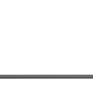 Real Avid AVBMSR3036 Bore-Max Smart Rod Carbon Fiber 30 Cal Rifle Firearm 36" Long Includes Wall Hanger