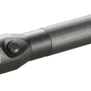 Streamlight 75455 Stinger DS LED HL Flashlight Black Anodized 200/400/800 Lumens White C4 LED