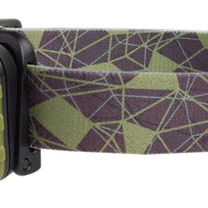 Browning 3713036 Night Gig Elite Headlamp Green 25/560 Lumens LED White/Green