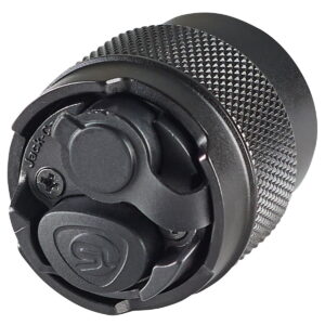 Streamlight 88130 Jack Cap Black Anodized