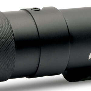 Coyote Light HMECLW Coyote White Matte Black LED