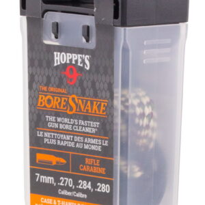 Hoppe's 24014D BoreSnake 270 Cal/284 Cal/7mm Rifle