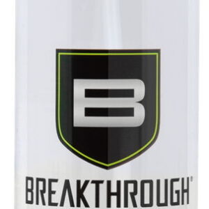 Breakthrough Clean BTO6OZ Battle Born High-Purity Oil 6 oz Spray