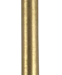 Pro-Shot J65B Jag 6.5mm Rifle #8-32 Thread Spear Tip Brass