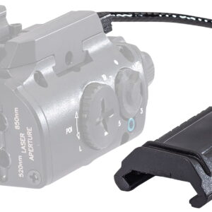 SureFire RSRSR07 Remote Switch Black