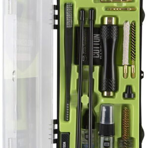 Breakthrough Clean BTCCCAR15 Vision Series Cleaning Kit AR-15/16 Pieces Multi-Color