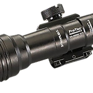 Streamlight 88059 ProTac Rail Mount 2 Long Gun Light Black Anodized 60/625 Lumens White LED