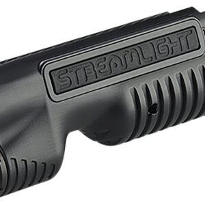 Streamlight 69600 TL-Racker Shotgun Forend Light Matte Black 1000 Lumens White LED Mossberg 500/590