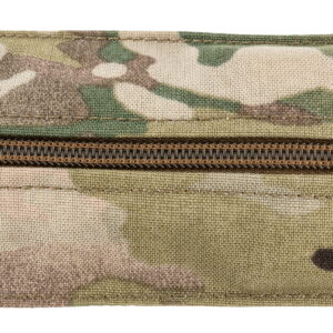 Pro-Shot RUCKMC5569MM Ruck Rod Cleaning System Multi-Caliber Pistol/Rifle Multi-Camo Zipper Pouch Case