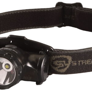 Streamlight 61400 Enduro 10/50 Lumens White C4 LED Bulb Black 66 Meters Distance