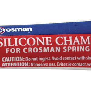 Crosman RMCOIL Silicone Chamber Oil Spring/Nitro Piston/PCP Powered Airguns