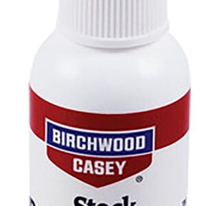 Birchwood Casey 23422 Stock Rejuvenator Synthetic Stock Cleaner 20 oz Pump Spray