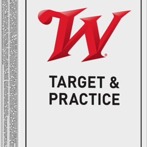 Winchester Ammo Q3174 USA 7.62x39mm 123 gr Full Metal Jacket 20 Per Box/10 Case