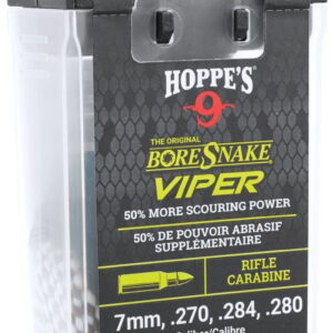 Hoppe's 24014VD BoreSnake Viper 7mm/270/284 Rifle