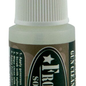 FrogLube 14966 Solvent Spray Against Carbon Build Up 1 oz Spray Bottle