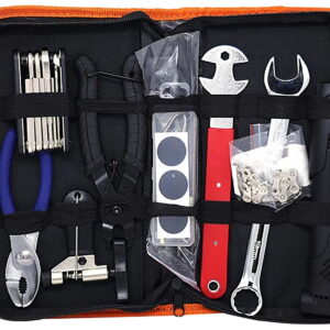 BAKCOU A-TSRK TRAILSIDE REPAIR KIT