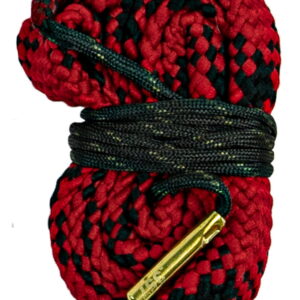 KleenBore RC9 Kwik Kleen One Pull Rope Cleaner .38/ .357/ .380 / 9mm Cal Handgun With BreakFree CLP Wipe