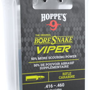 Hoppe's 24019VD BoreSnake Viper 416/45-70/458 Rifle