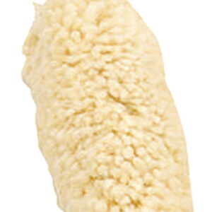 Traditions A1279 Cleaning Swab .50-.54 Cal 10/32 Threads