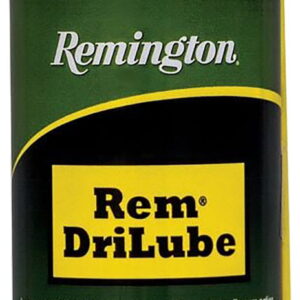 Remington Accessories 18396 DriLube Lubricates 4 oz Aerosol