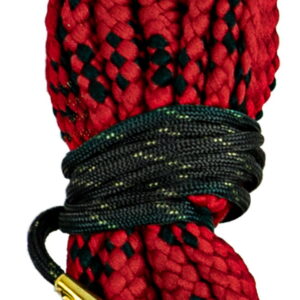 KleenBore RC-40/10 Kwik Kleen One Pull Rope Cleaner .40/ 10mm Cal Handgun With BreakFree CLP Wipe