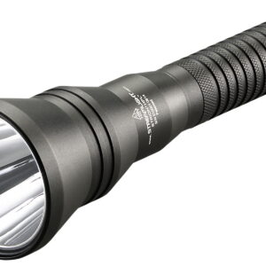 Streamlight 74502 Strion HPL Flashlight Black Anodized 160/320/615 Lumens White LED