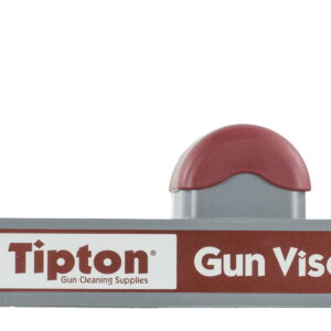 Tipton 782731 Standard Gun Vise Gray Polymer Universal