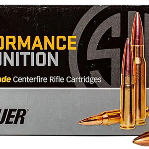 Sig Sauer T300Black110TTX2 TAC-TX 300 Blackout 110 gr 20 Per Box/10 Case