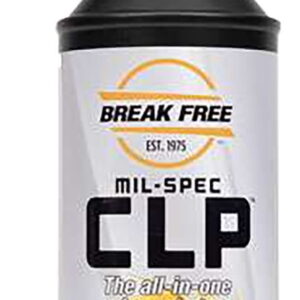 Break Free CLP51 CLP 1 Pint Trigger Spray