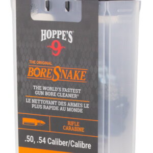 Hoppe's 24020D BoreSnake 50/54 Rifle