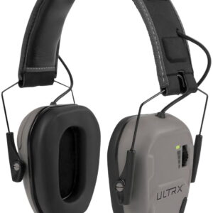 Allen 4143 Bionic Earmuff 22 dB Cement Gray