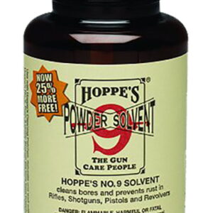 Hoppe's 904 No. 9 Bore Cleaner 5 oz. Bottle 10 Pack