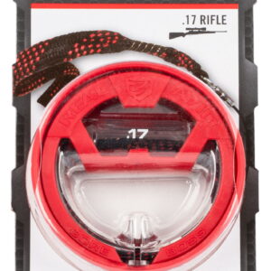 Real Avid AVBBI7 Bore Boss 17 Cal Rifle Firearm 32" Long Bronze Bristles