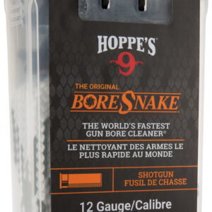 Hoppe's 24035D BoreSnake 12 Gauge Shotgun