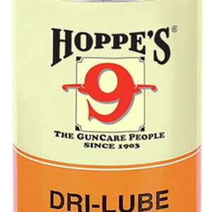 Hoppe's DL1 No. 9 Dri-Lube 4 oz Aerosol 10 Pack