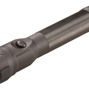 Streamlight 76813 PolyStinger DS LED Black 120/240/485 Lumens White LED