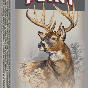 Winchester Ammo X76239 Power-Point 7.62x39mm 123 gr Power Point 20 Per Box/10 Case