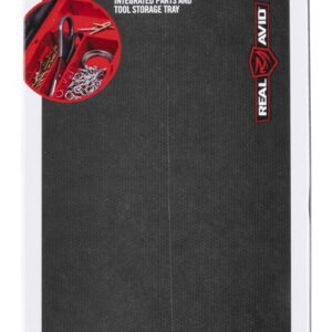 Real Avid AVXLVISM Smart Mat Black/Red XL