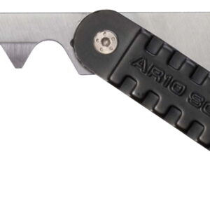 Real Avid AVAR10S AR-10 Scraper Rifle Stainless Steel