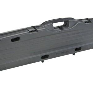 Plano 153101 Pro-Max Single Scope Rifle With PillarLock Black Holds 1 Scoped Rifle