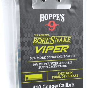 Hoppe's 24031VD BoreSnake Viper 410 Gauge Shotgun