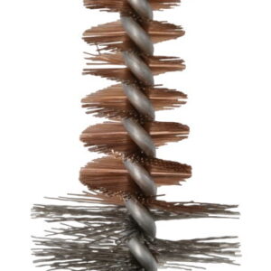 Birchwood Casey 41284 MSR Chamber Brush 556/223 Bronze/Steel