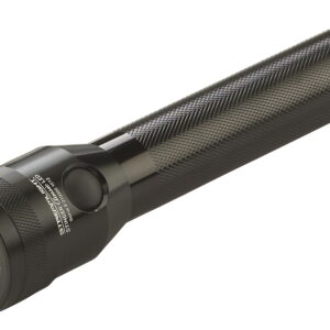 Streamlight 75710 Stinger LED Flashlight Black Anodized 100/200/425 Lumens White LED (No Charger)