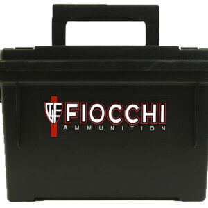 Fiocchi 22FFHVCR Field Dynamics High Velocity 22LR 40gr Round Nose 1575 Per Box/1 Case *Plano Can