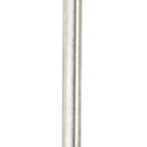 KleenBore OP108 Heavy Duty Cleaning Rod .410/ 10 Gauge Shotgun 34" Aluminum With Sure-Grip Handle