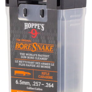 Hoppe's 24013D BoreSnake 257/6.5mm Rifle