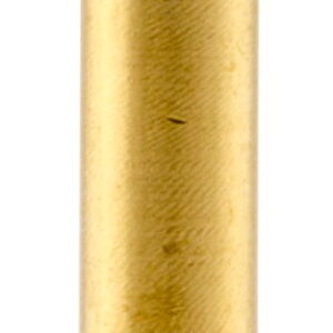 Traditions A1282 Jag 50 Cal 10 32 Thread Brass